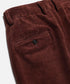 MR.OLIVE / 8W STRETCH CORDUROY / 2TUCK TAPERED PANTS 8W ストレッチコーデュロイ/2タックテーパードパンツ